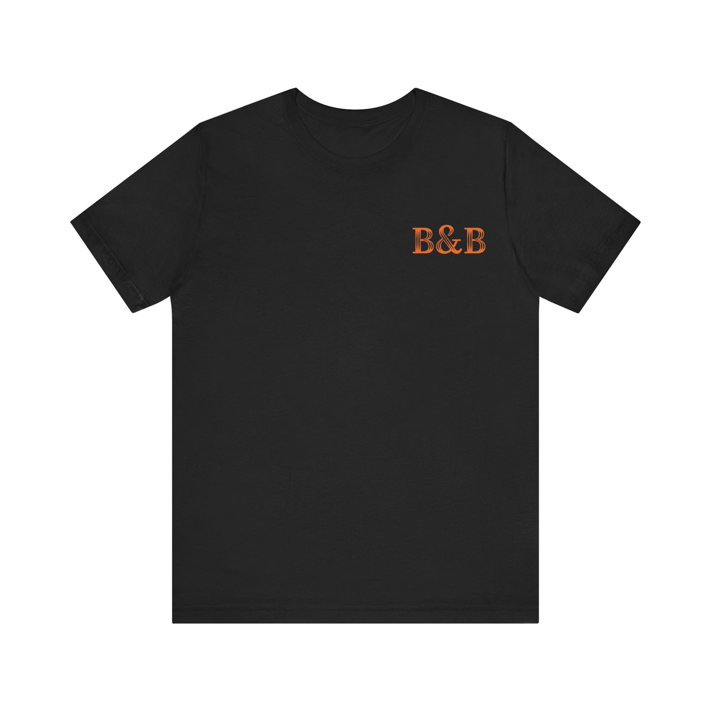 Copy of Unisex Jersey Short Sleeve Tee