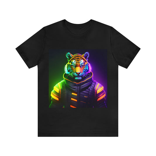 Tiger trip