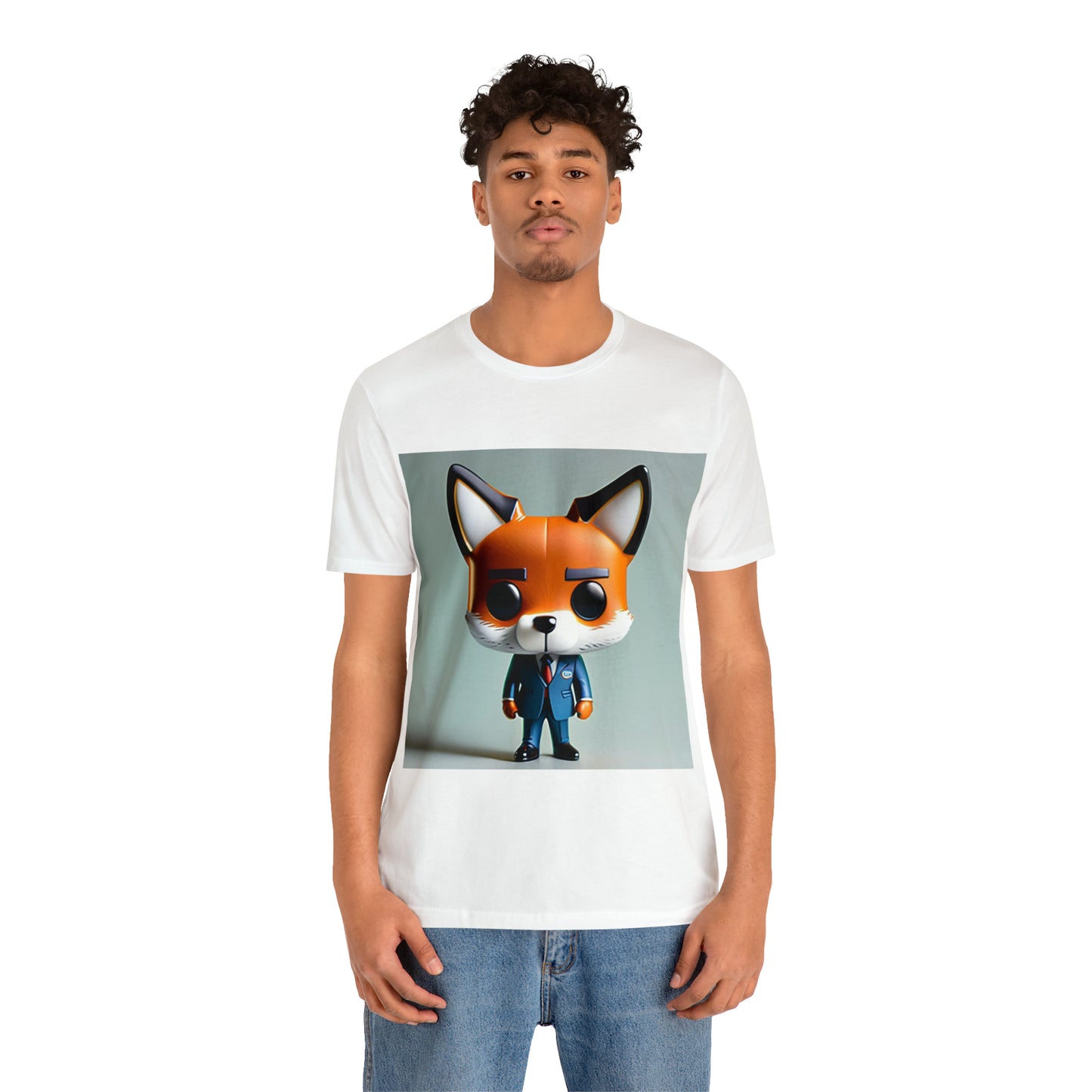 Mr Fox