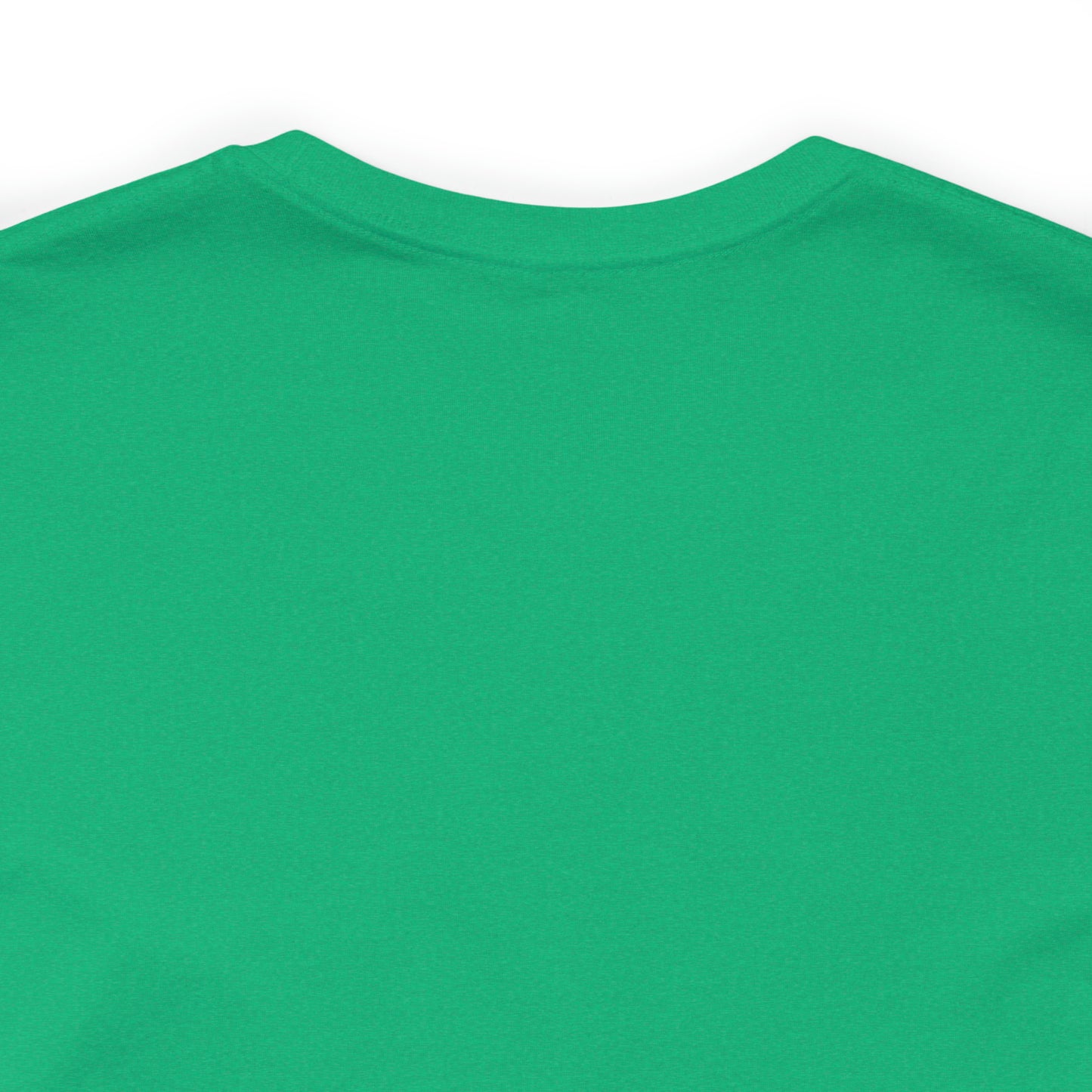 The Faceless man Unisex Jersey Short Sleeve Tee