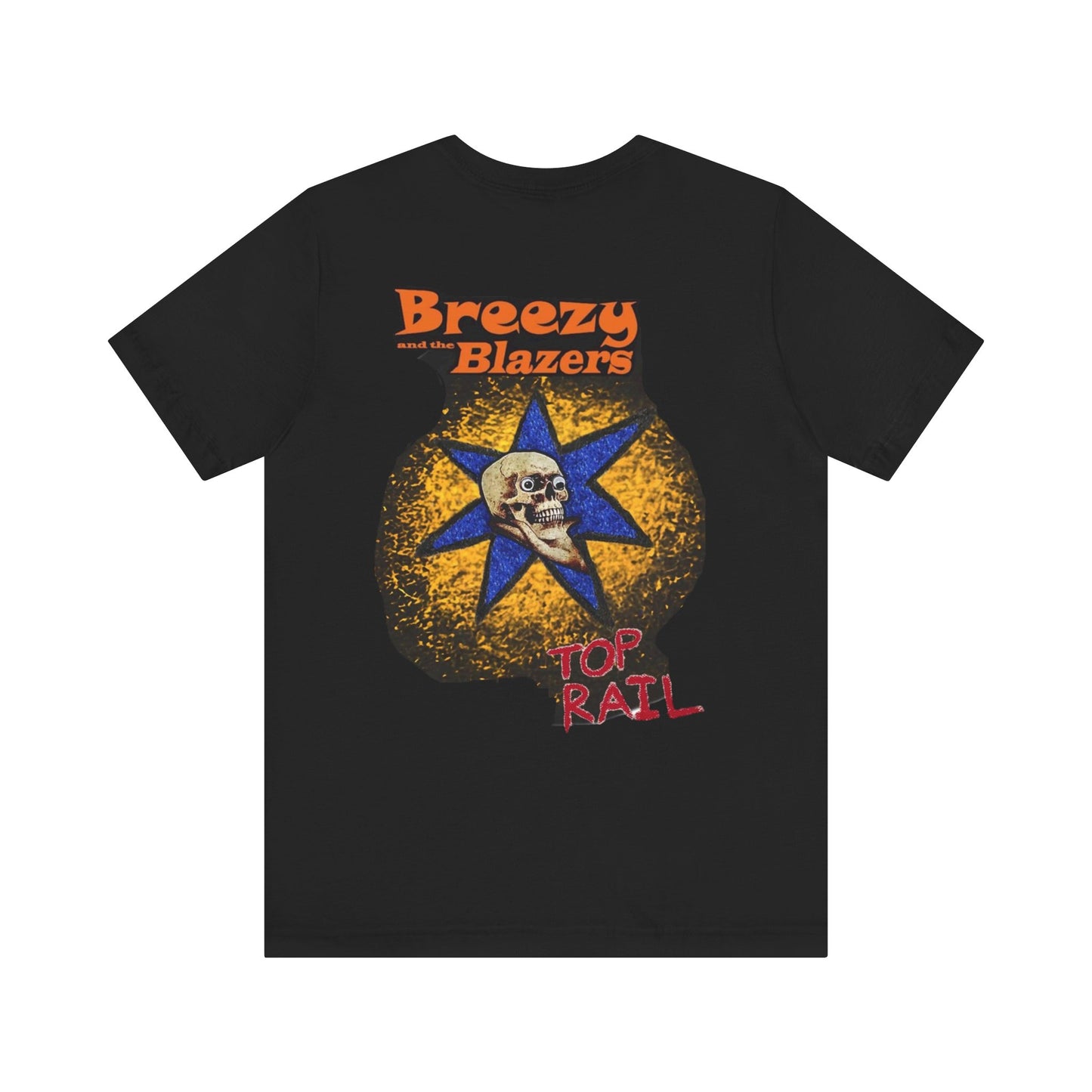 Copy of Unisex Jersey Short Sleeve Tee