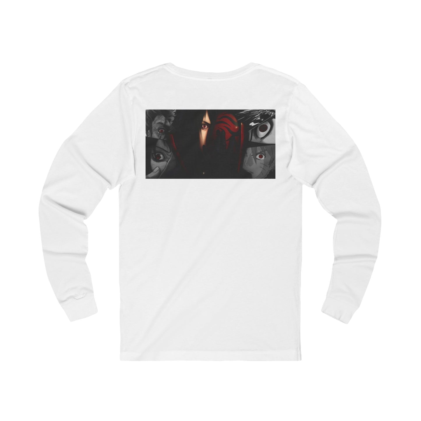 Madara Sharingan collection