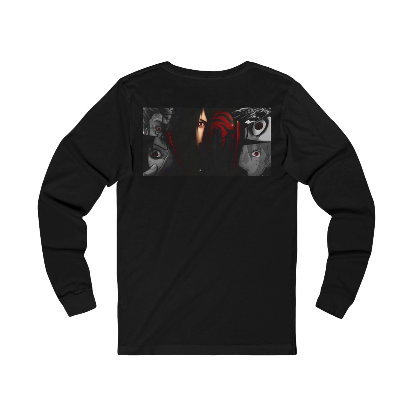 Madara Sharingan collection