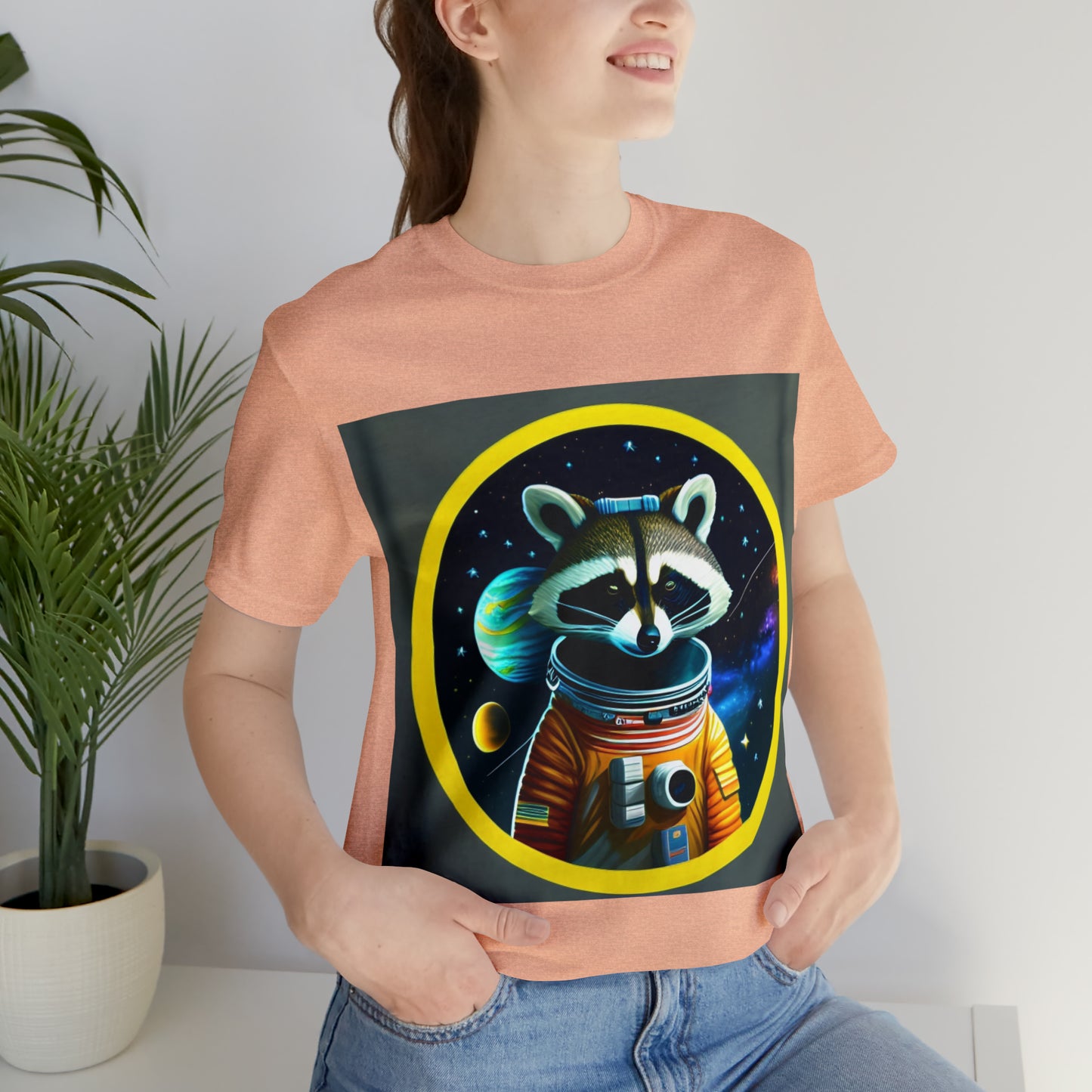 Space Raccoon