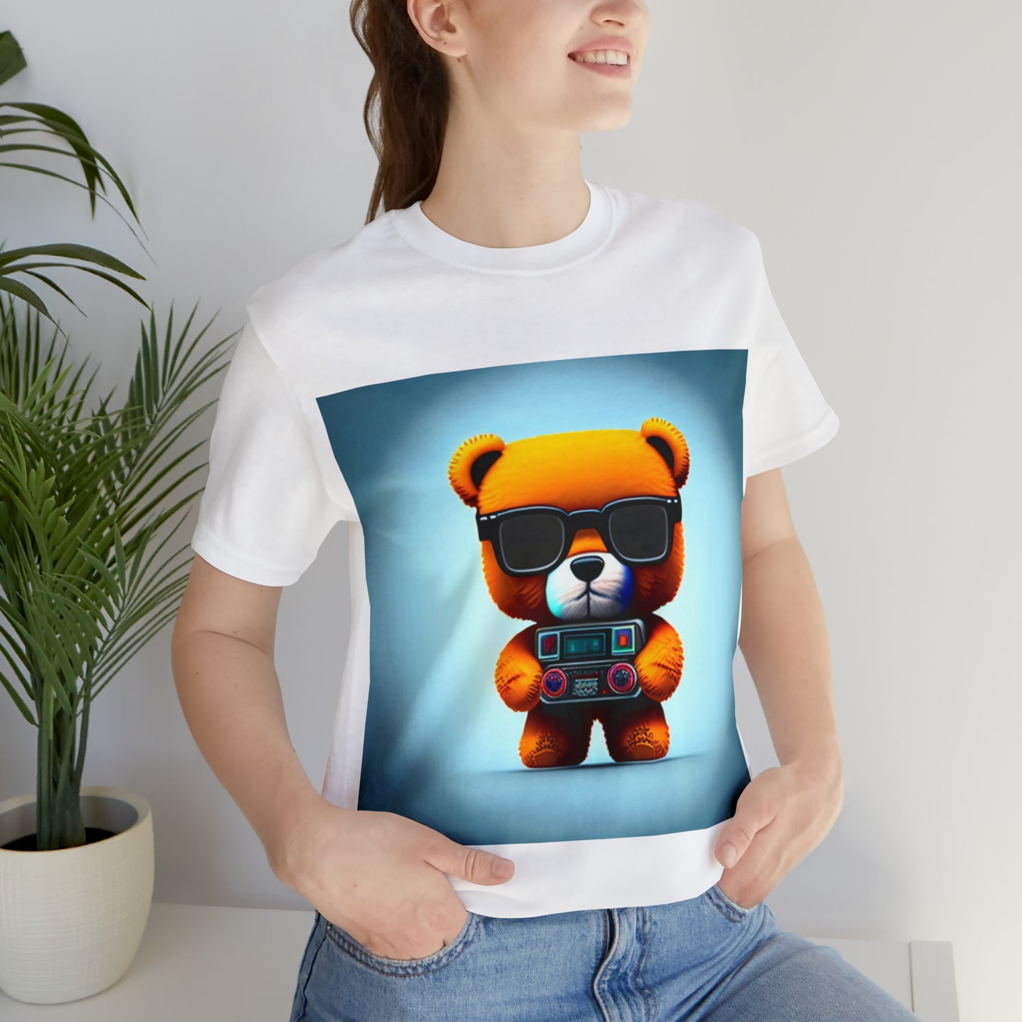 Brown Bear