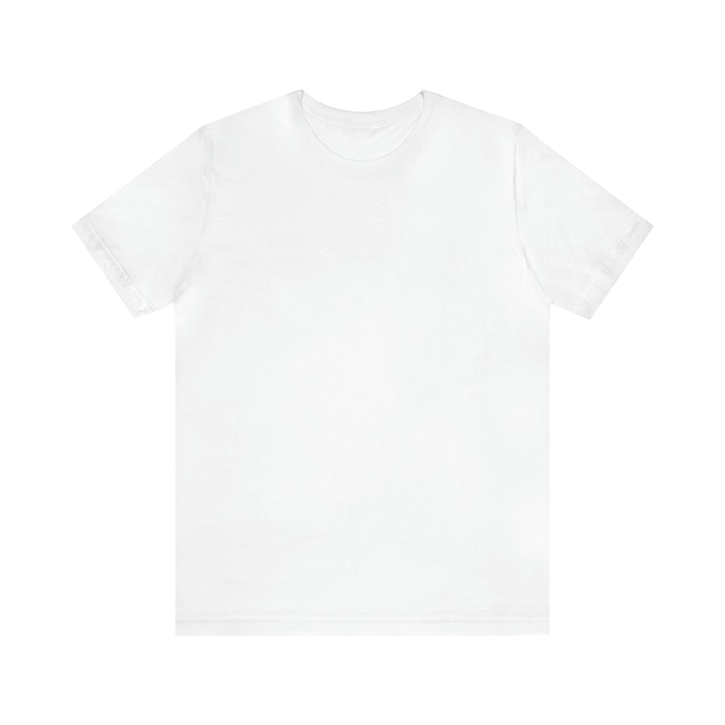 Badman T-Shirt (Back)