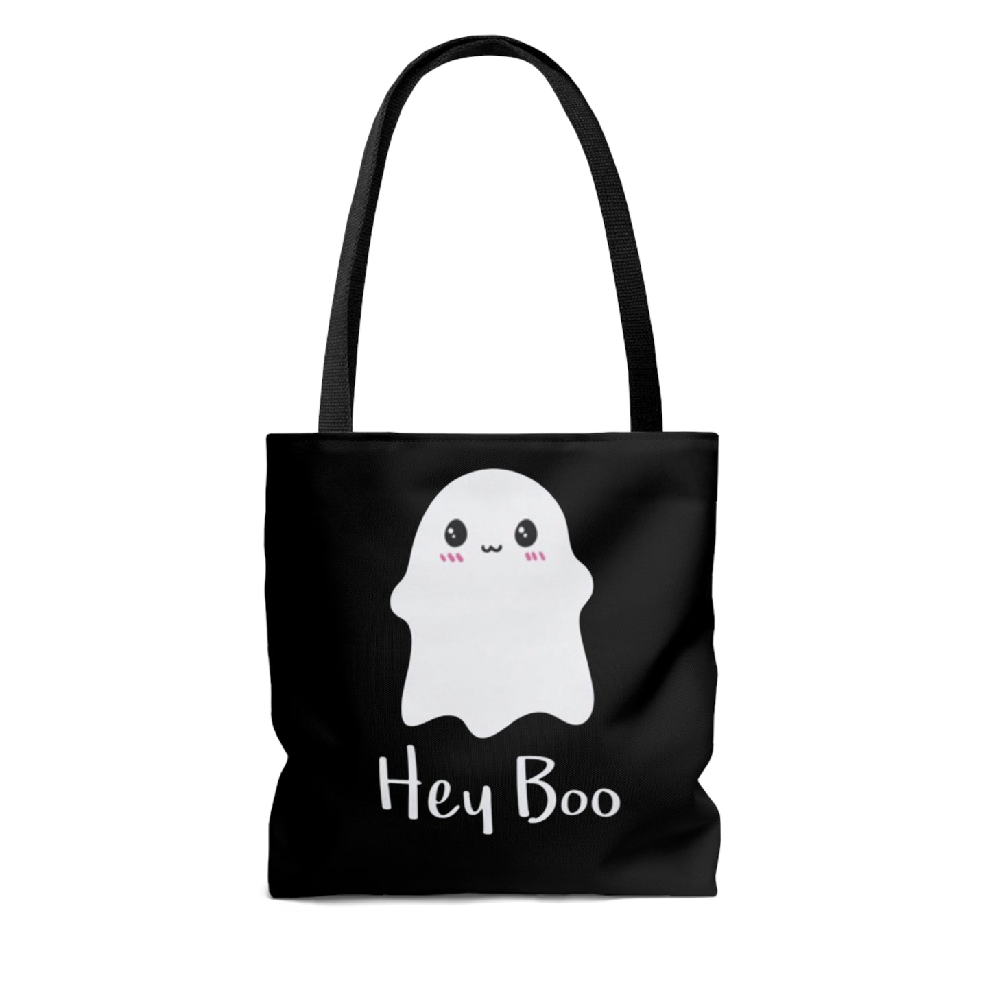 Hey Boo Tote