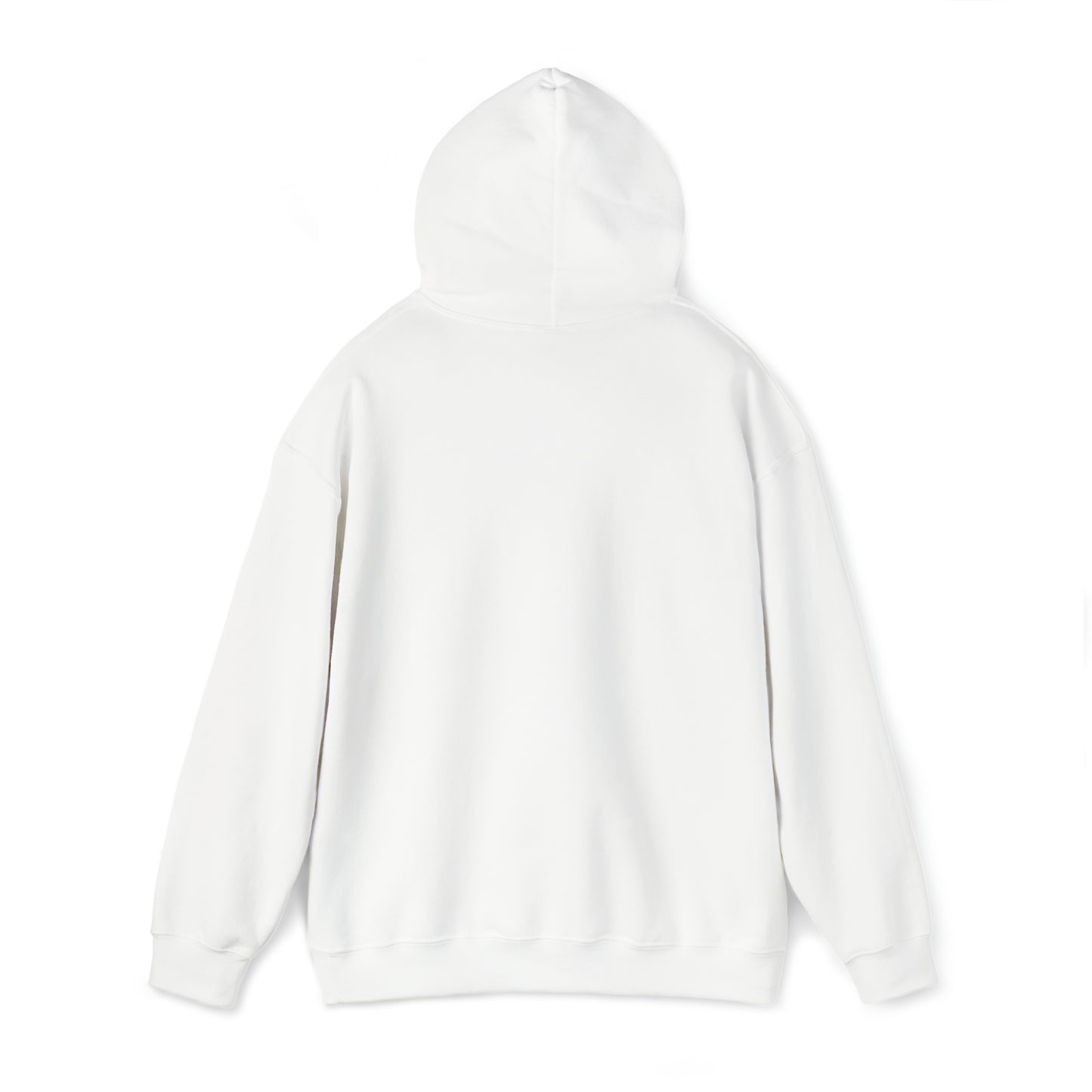 DBZ mashup Hooded Sweatshirt