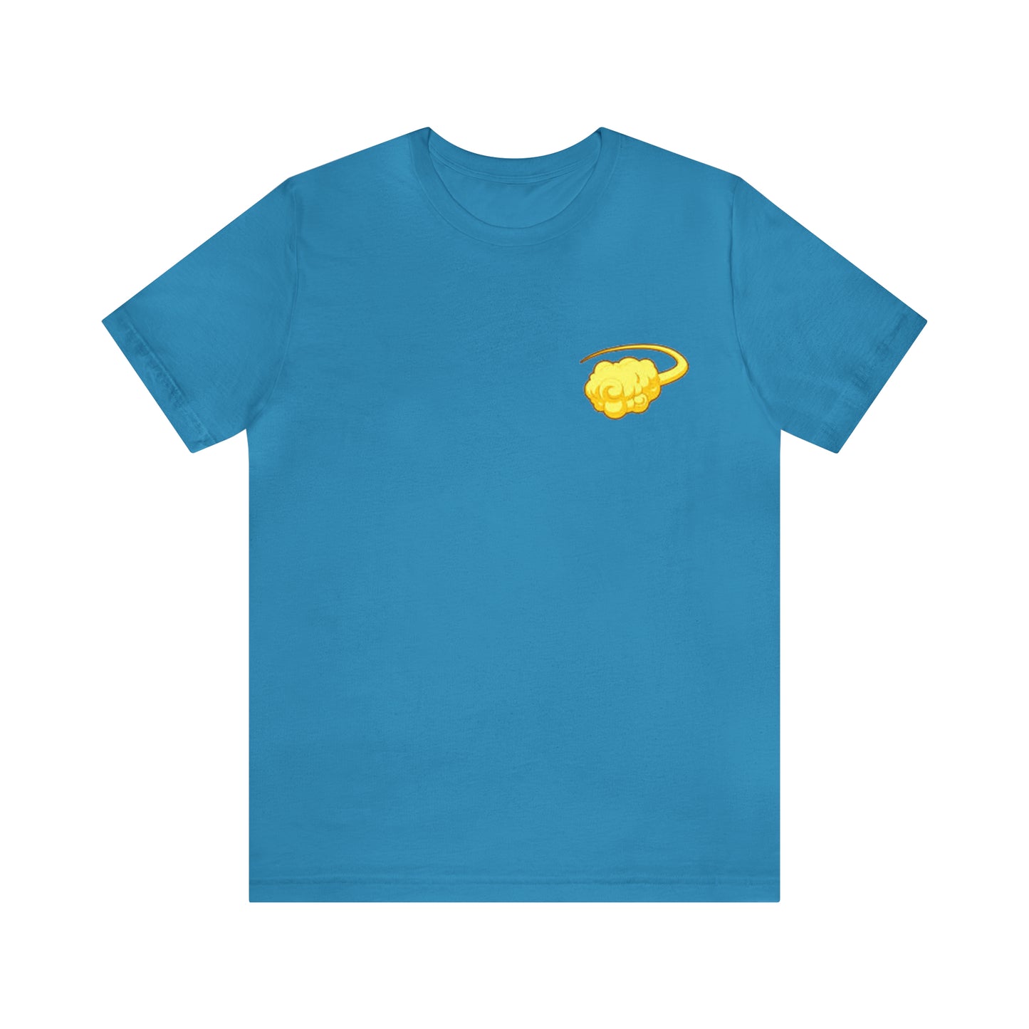 Flying Nimbus Short Sleeve Tee