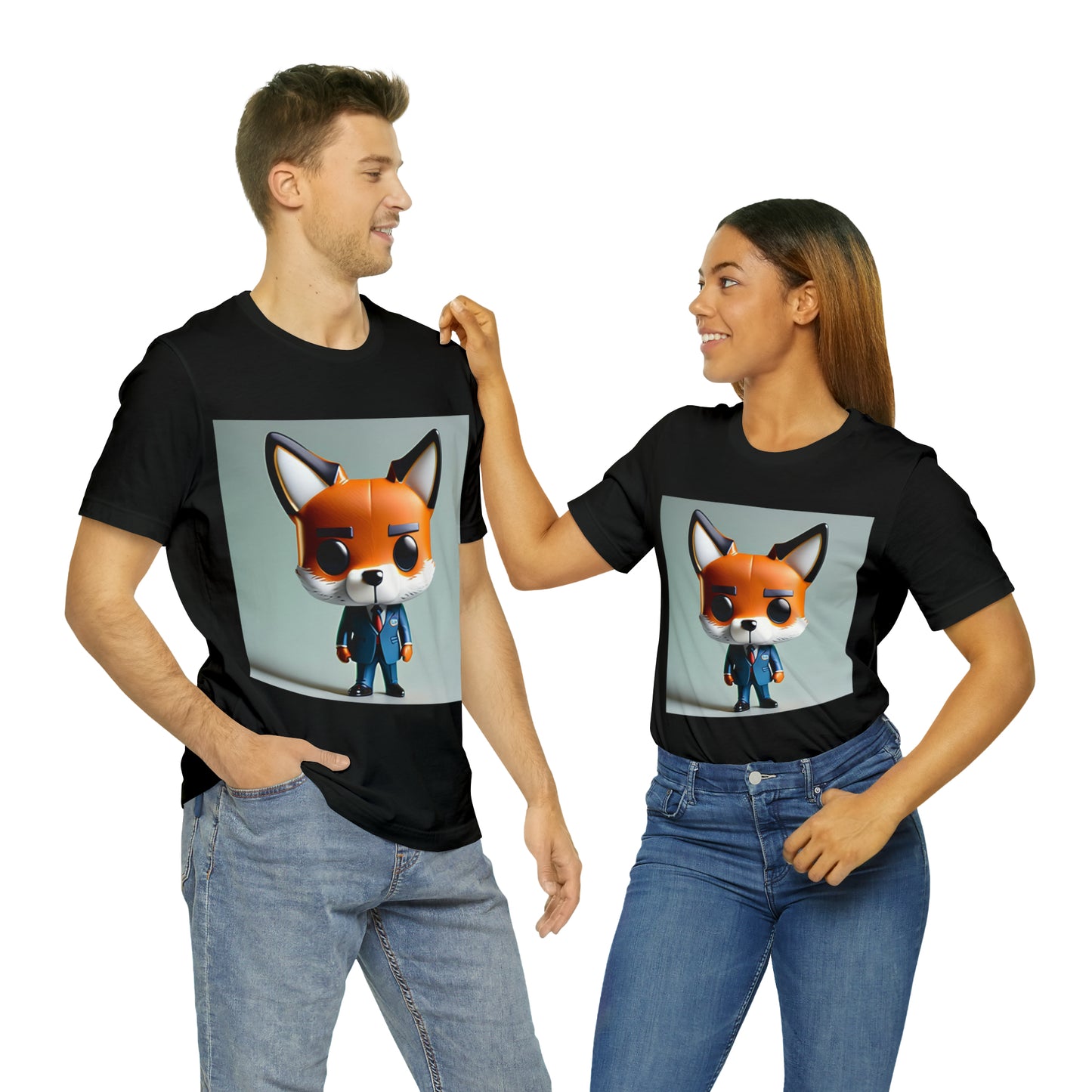 Mr Fox