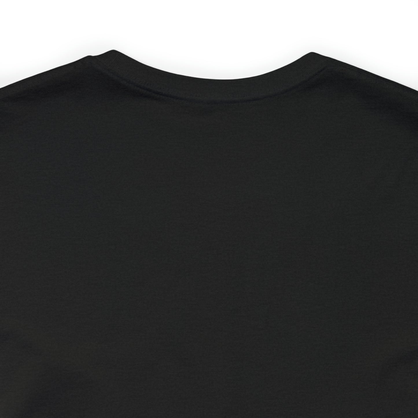 AOT Unisex Jersey Short Sleeve Tee