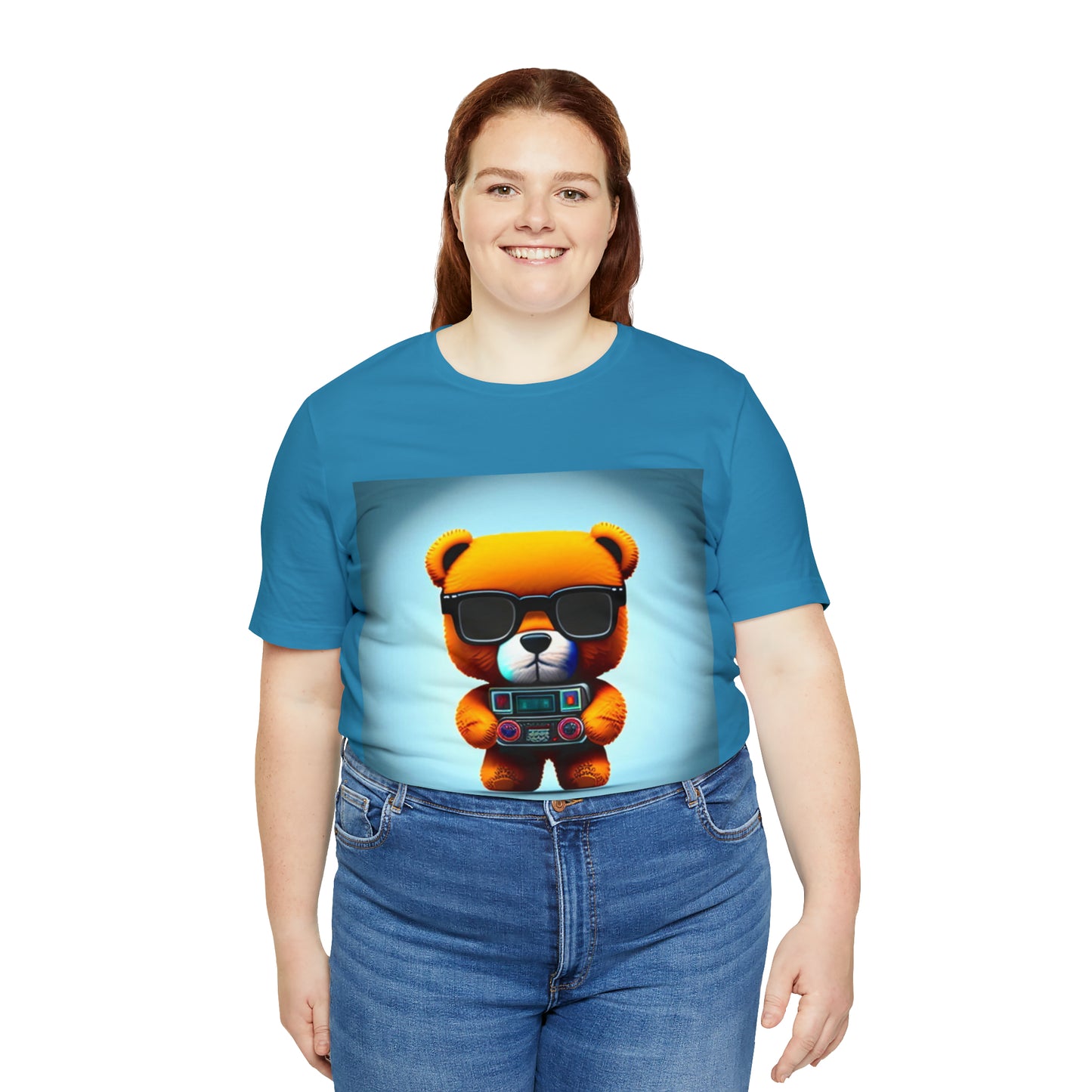 Brown Bear