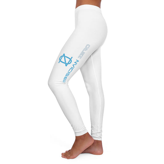 Women's ''OZ'' Spandex Leggings (AOP)
