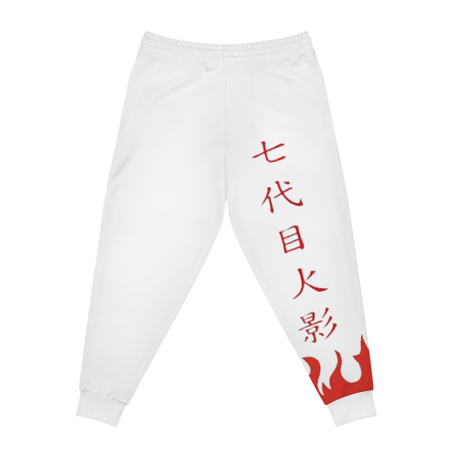7th Hokage Athletic Joggers (AOP)