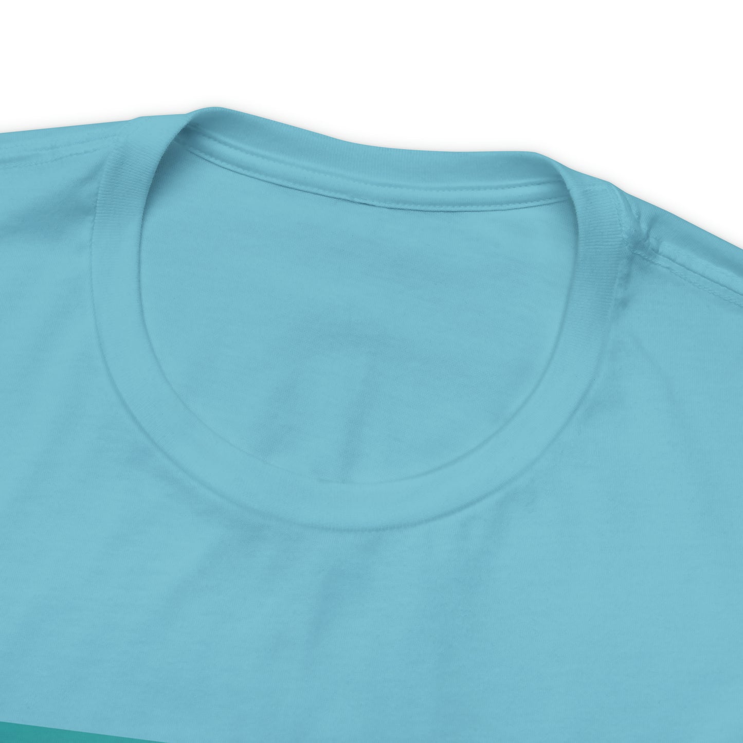 Black Bear Unisex Jersey Short Sleeve Tee