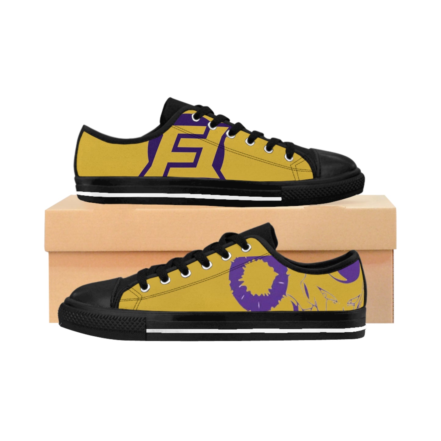 Galactic Emperor FF Gold