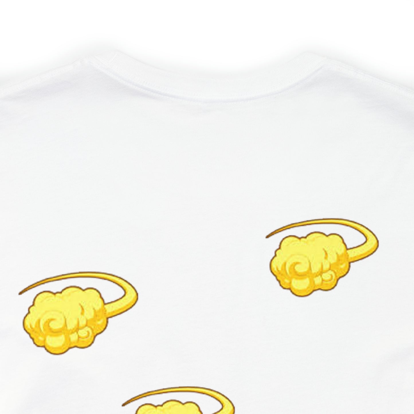 Flying Nimbus Short Sleeve Tee