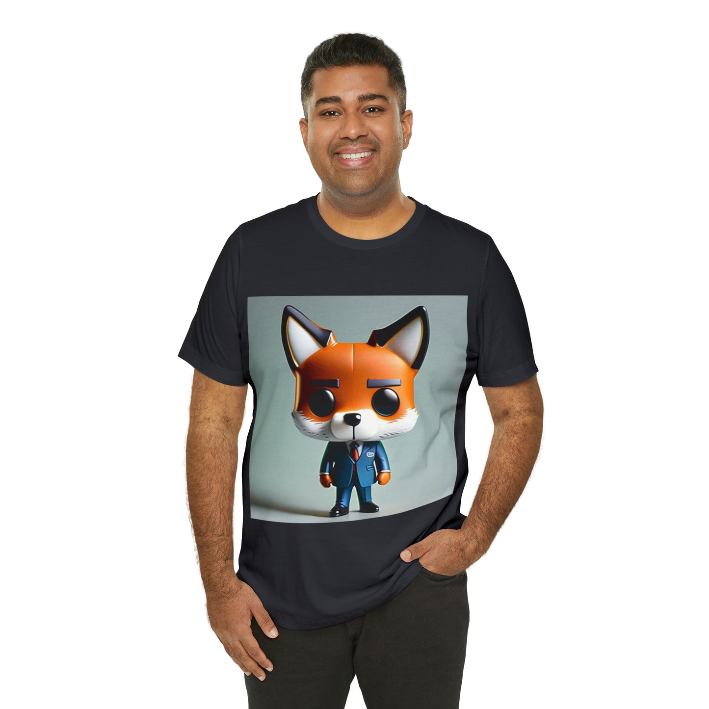 Mr Fox