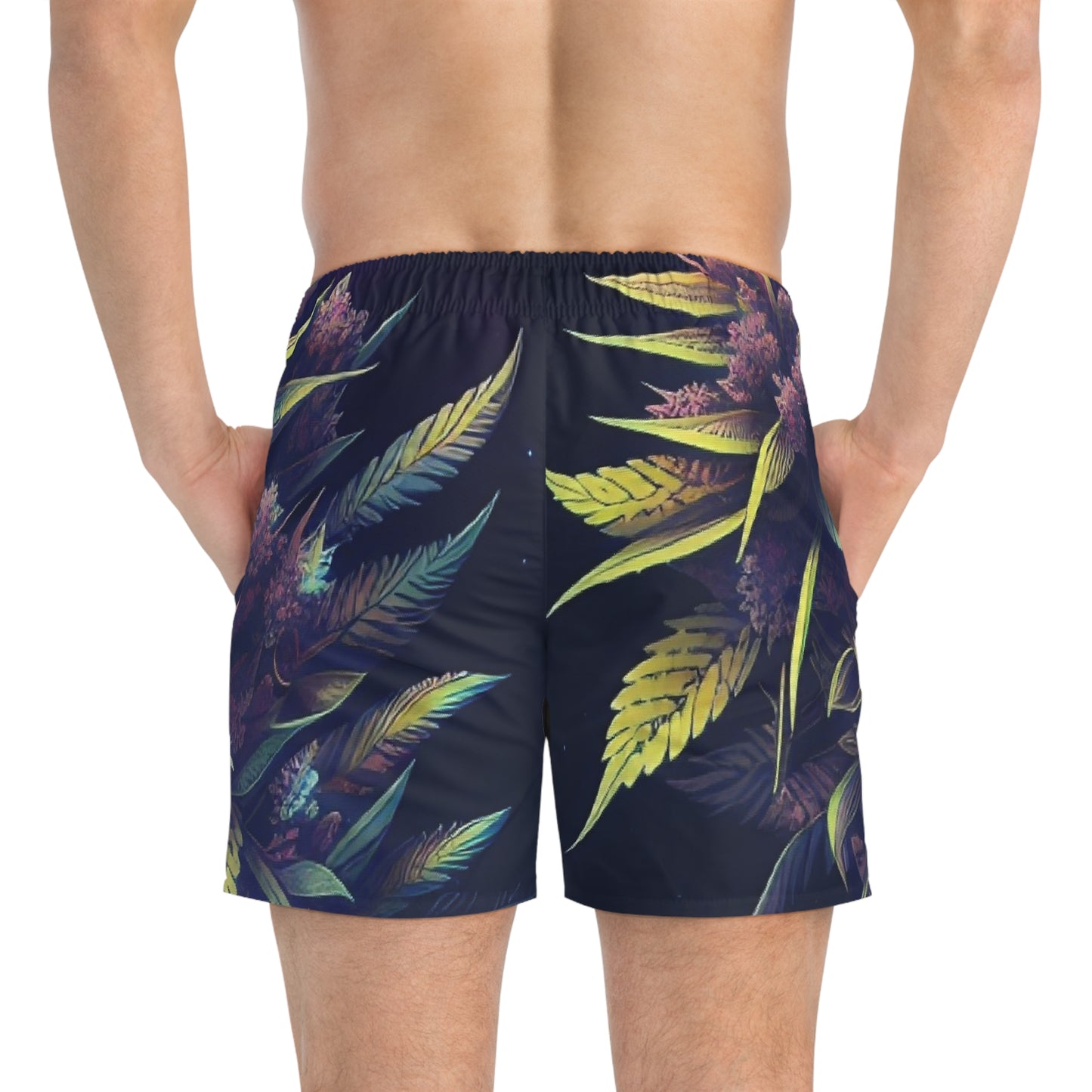 ZaZa Trunks (AOP)