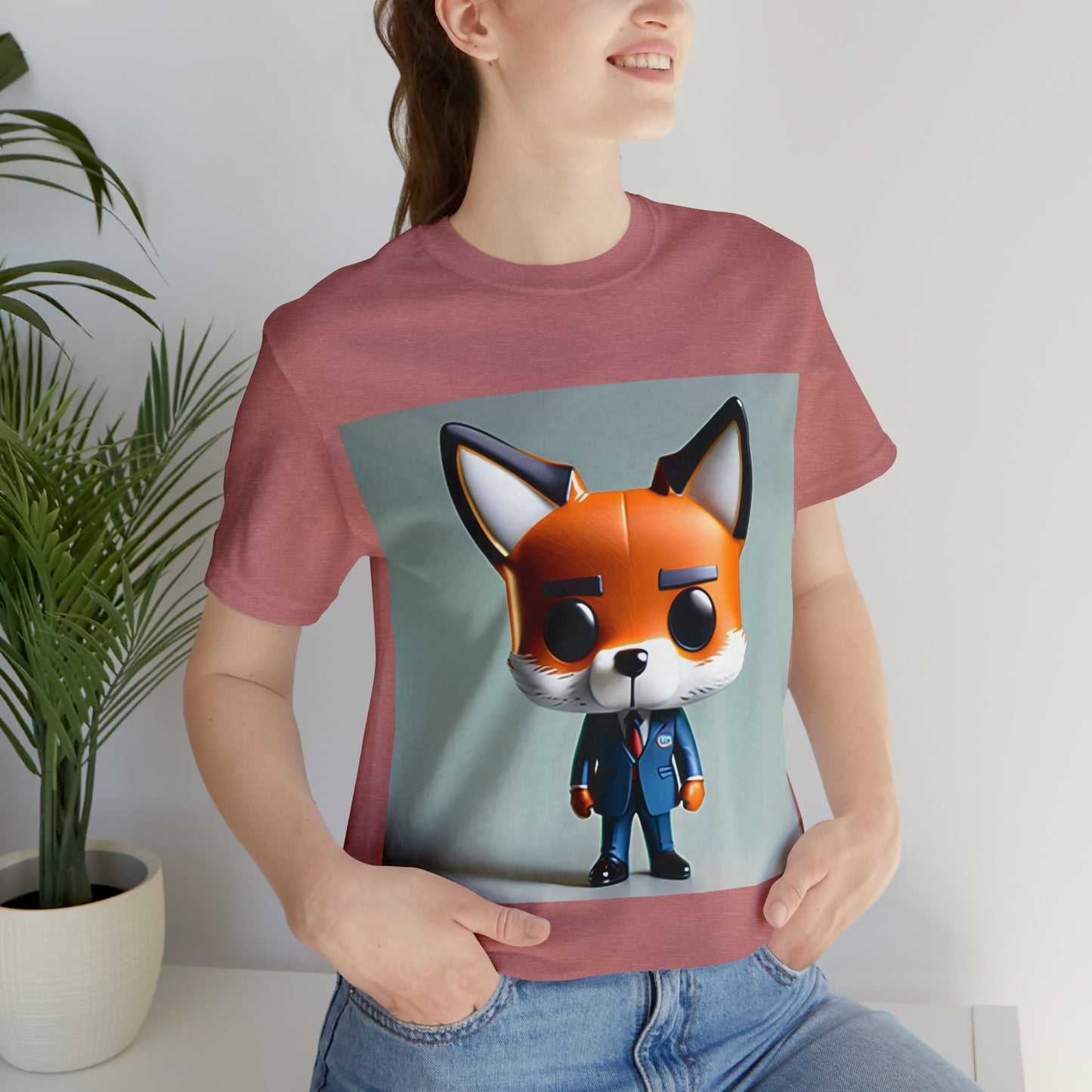 Mr Fox