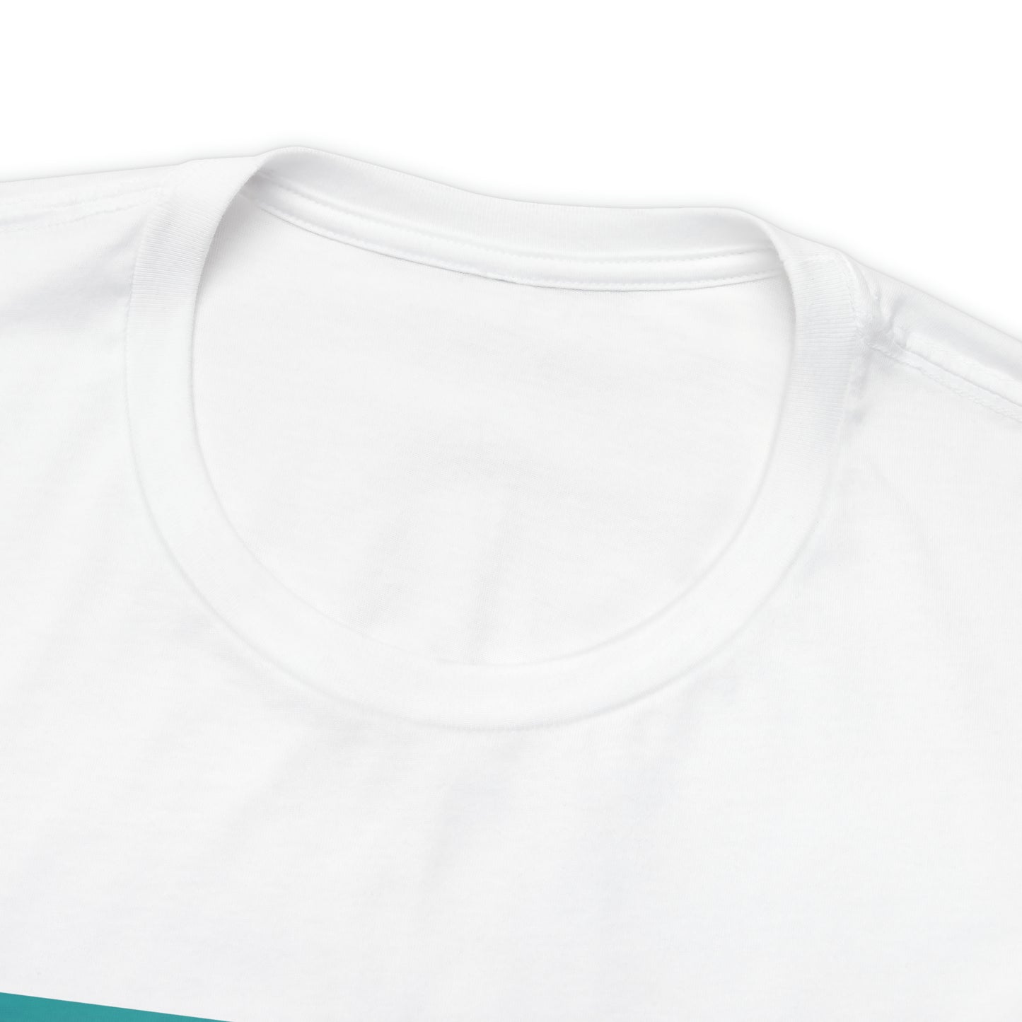 Black Bear Unisex Jersey Short Sleeve Tee