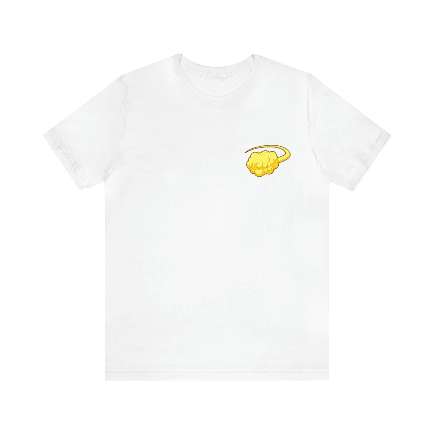 Flying Nimbus Short Sleeve Tee