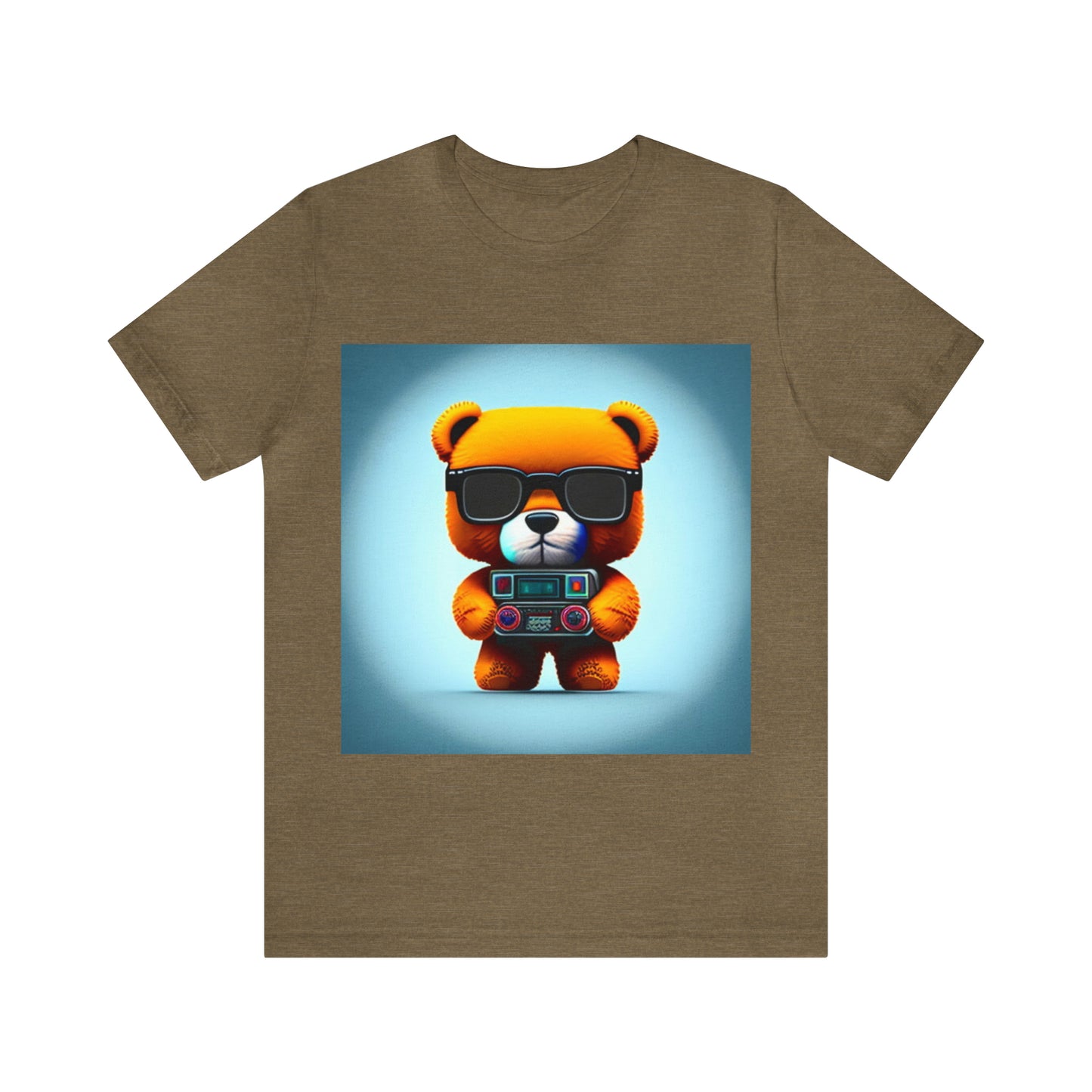 Brown Bear