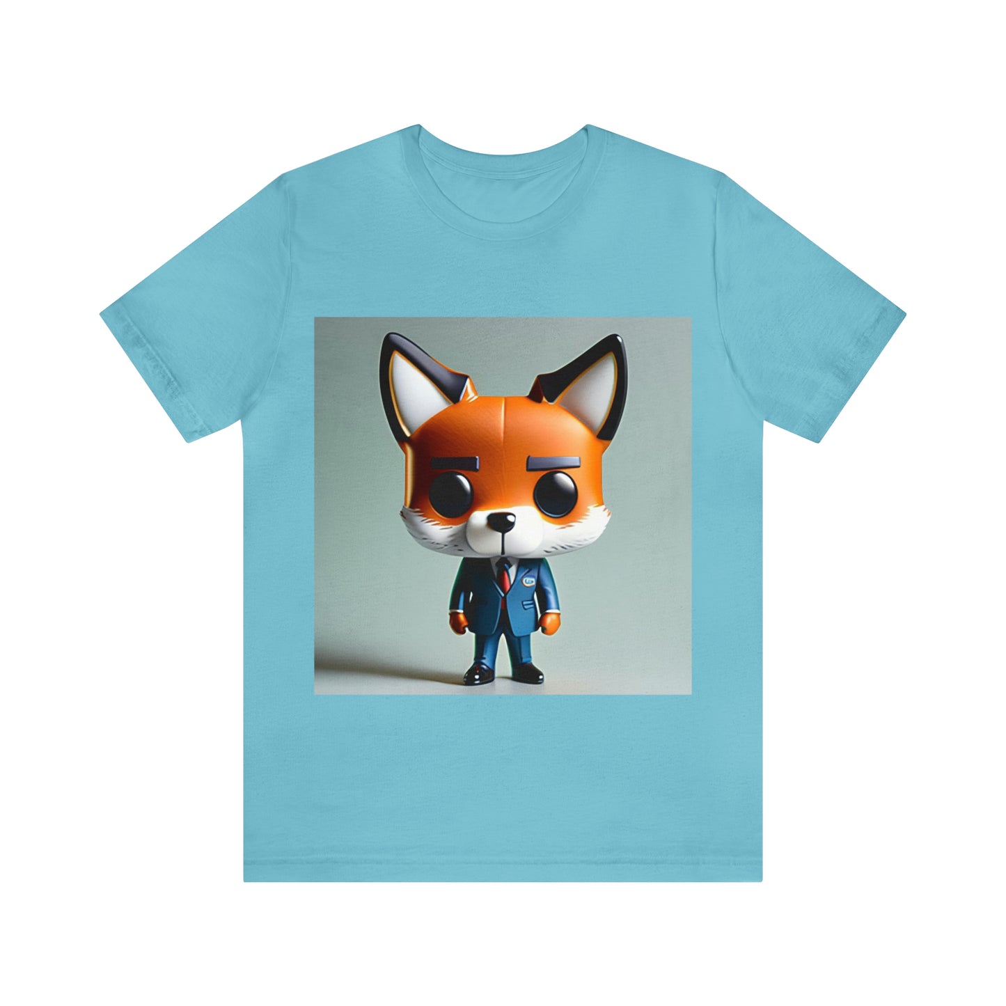 Mr Fox