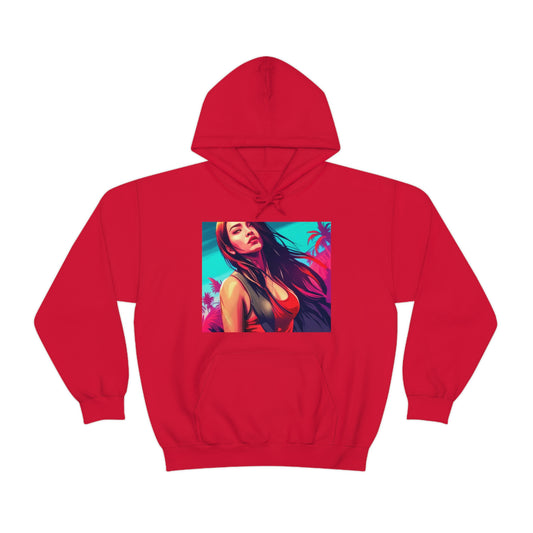 Vice Red
