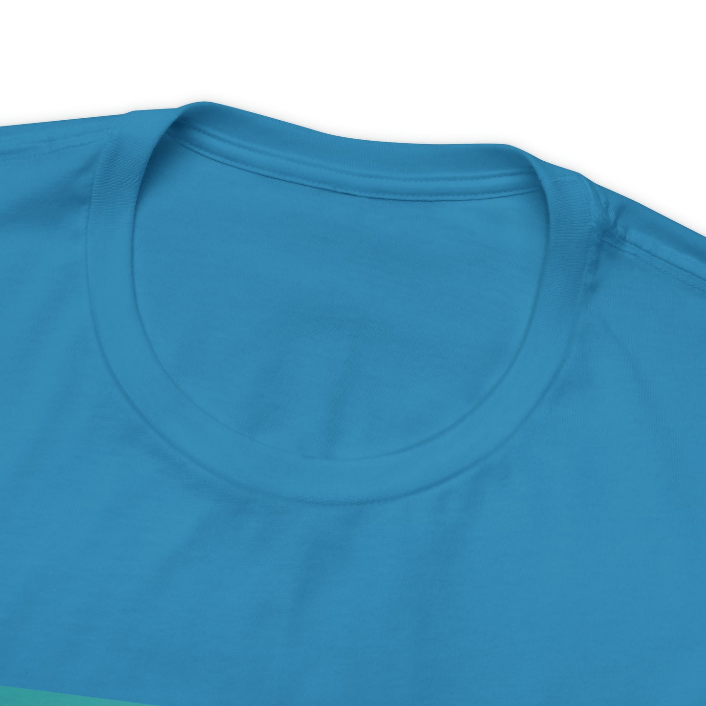 Black Bear Unisex Jersey Short Sleeve Tee