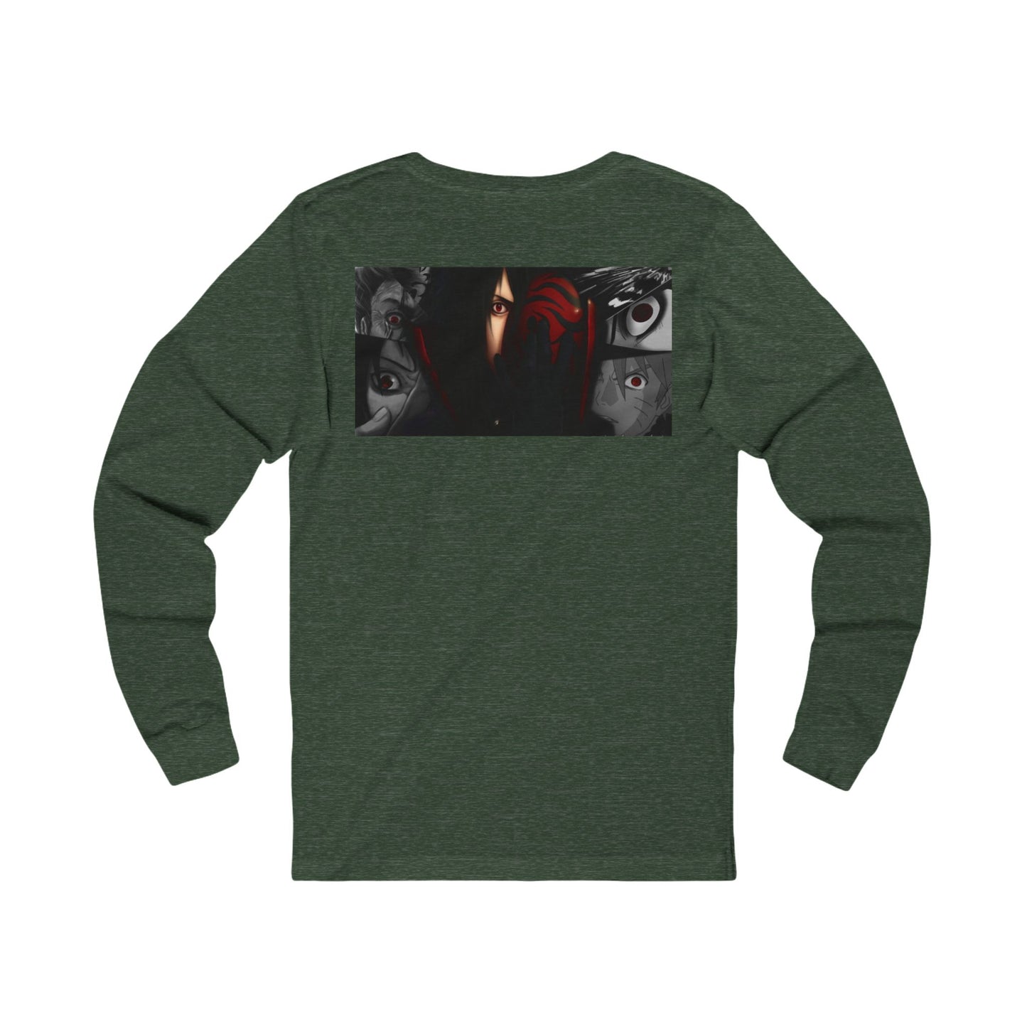Madara Sharingan collection