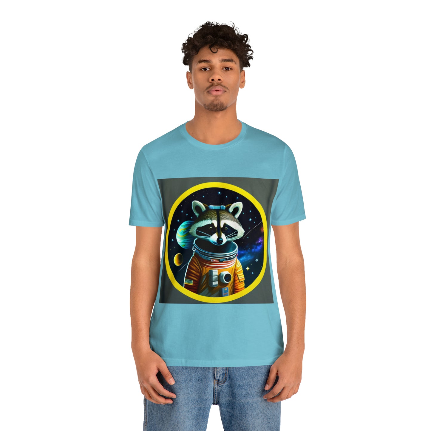 Space Raccoon