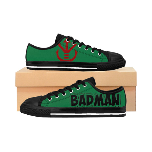 Badman SP Green
