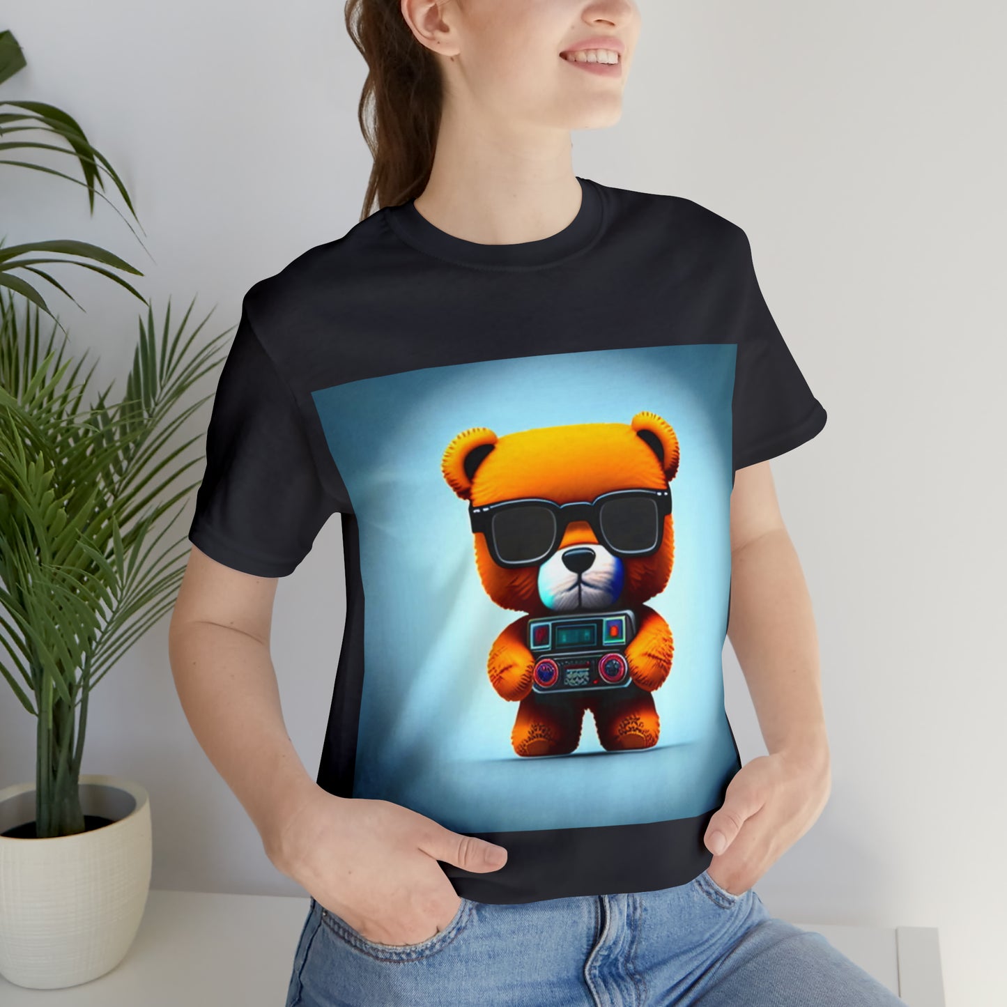 Brown Bear