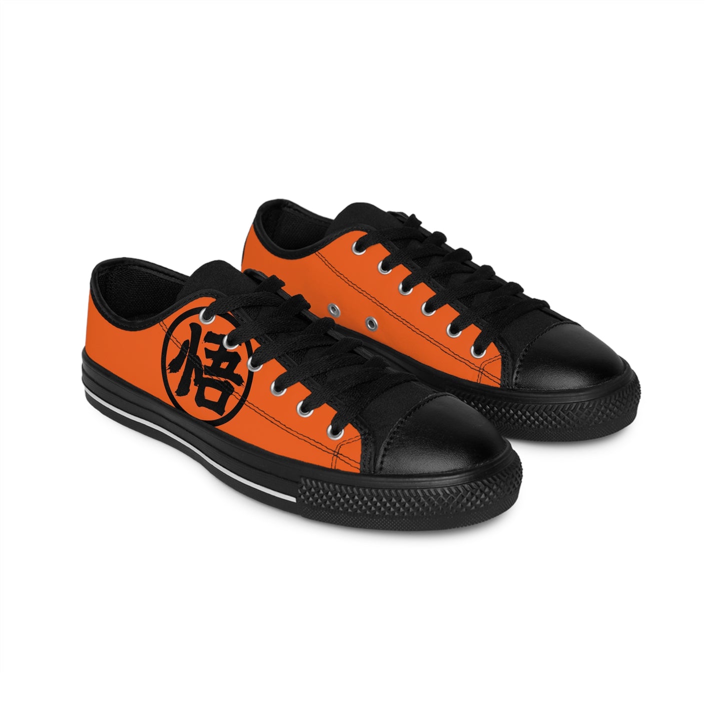 Nimbus SG Orange