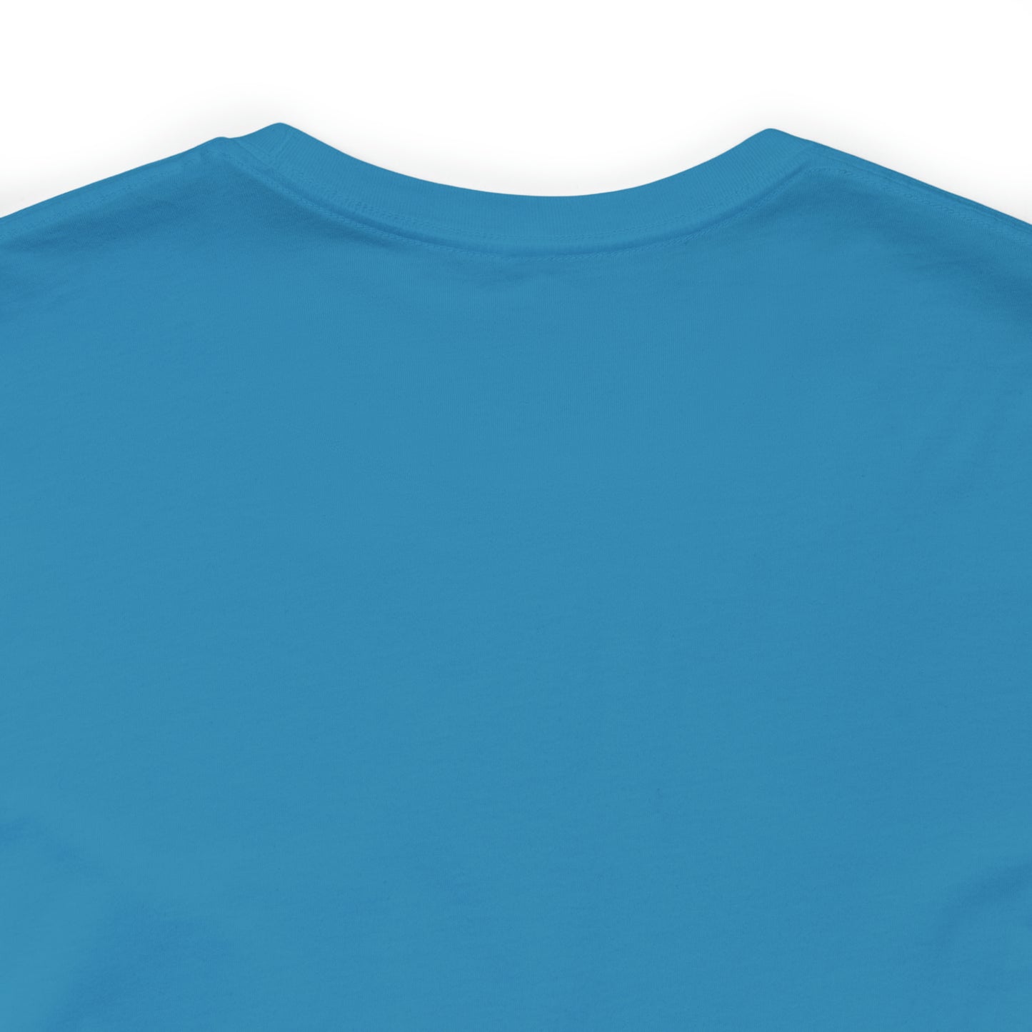 AOT Unisex Jersey Short Sleeve Tee