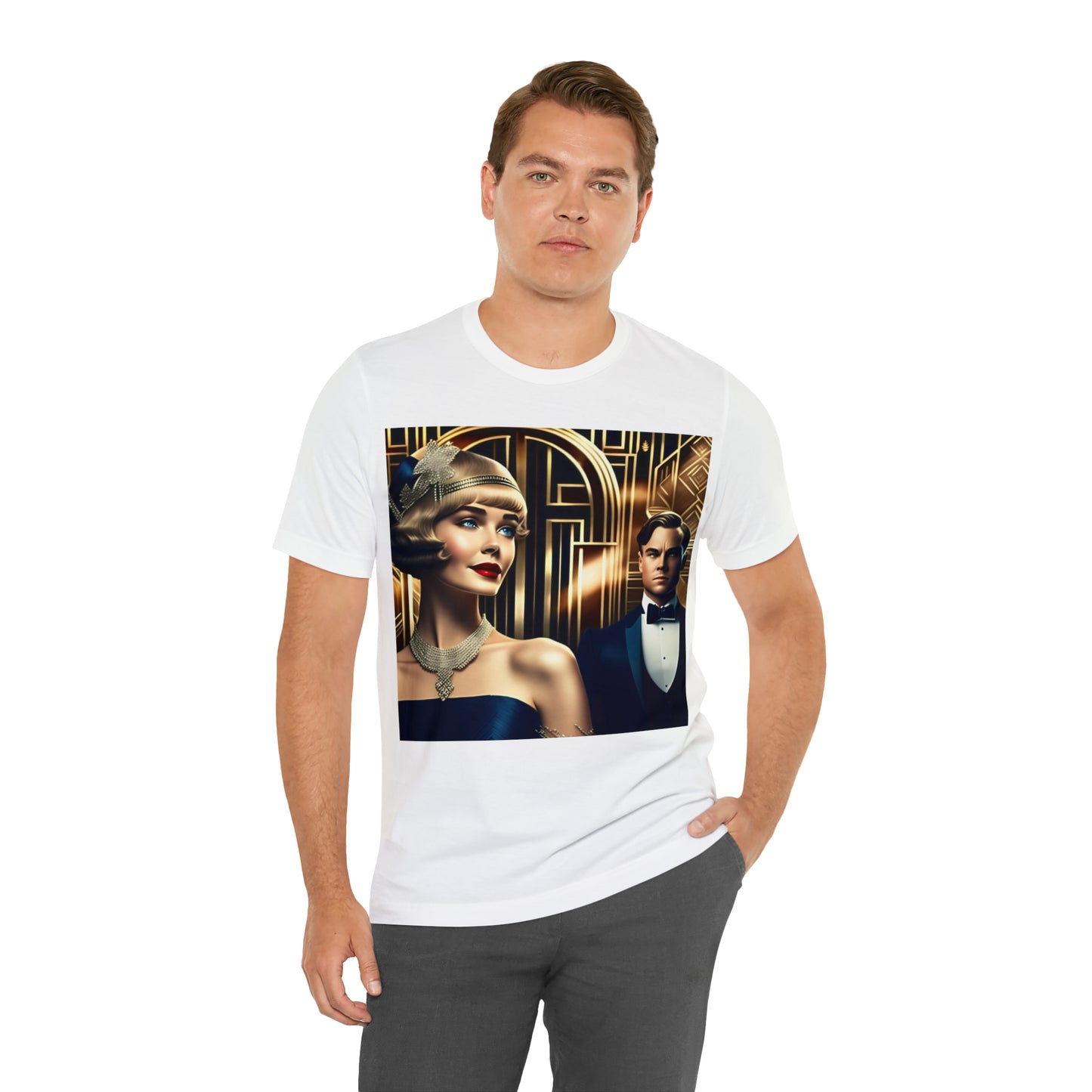 Gatsby