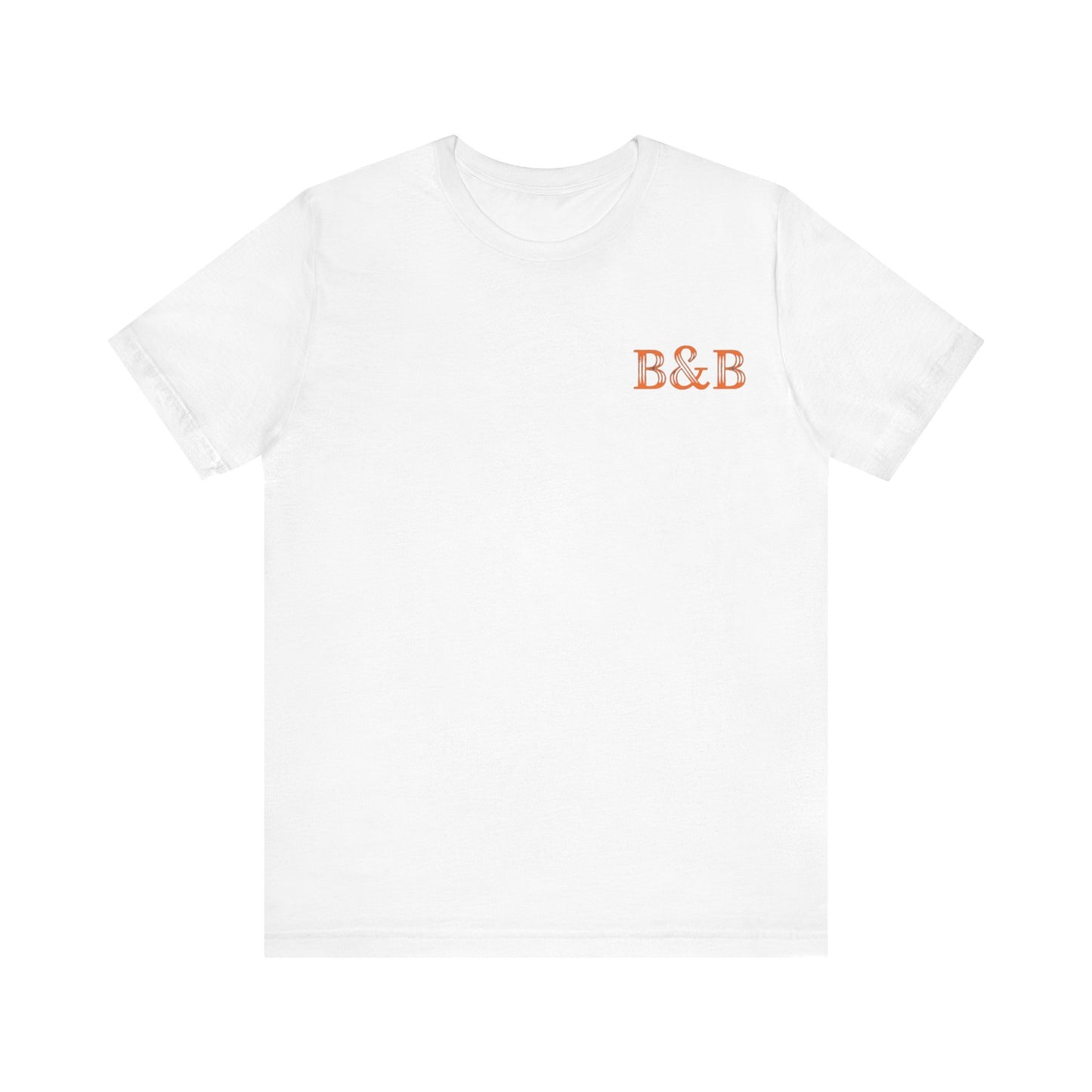 Copy of Unisex Jersey Short Sleeve Tee
