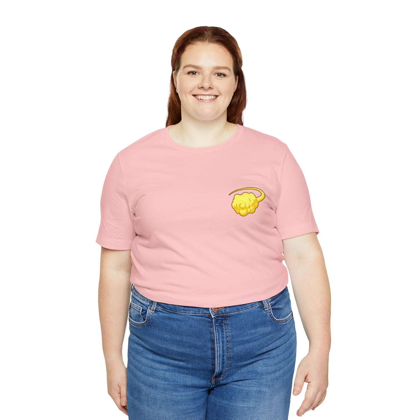 Flying Nimbus Short Sleeve Tee
