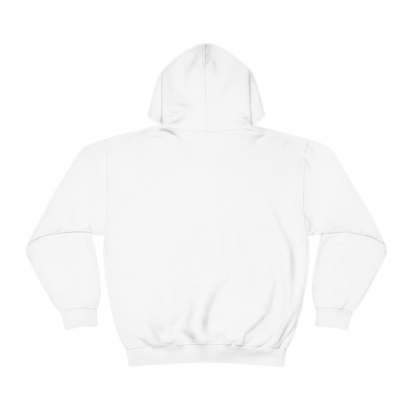 Light show Rabbit Hooded Sweatshirt