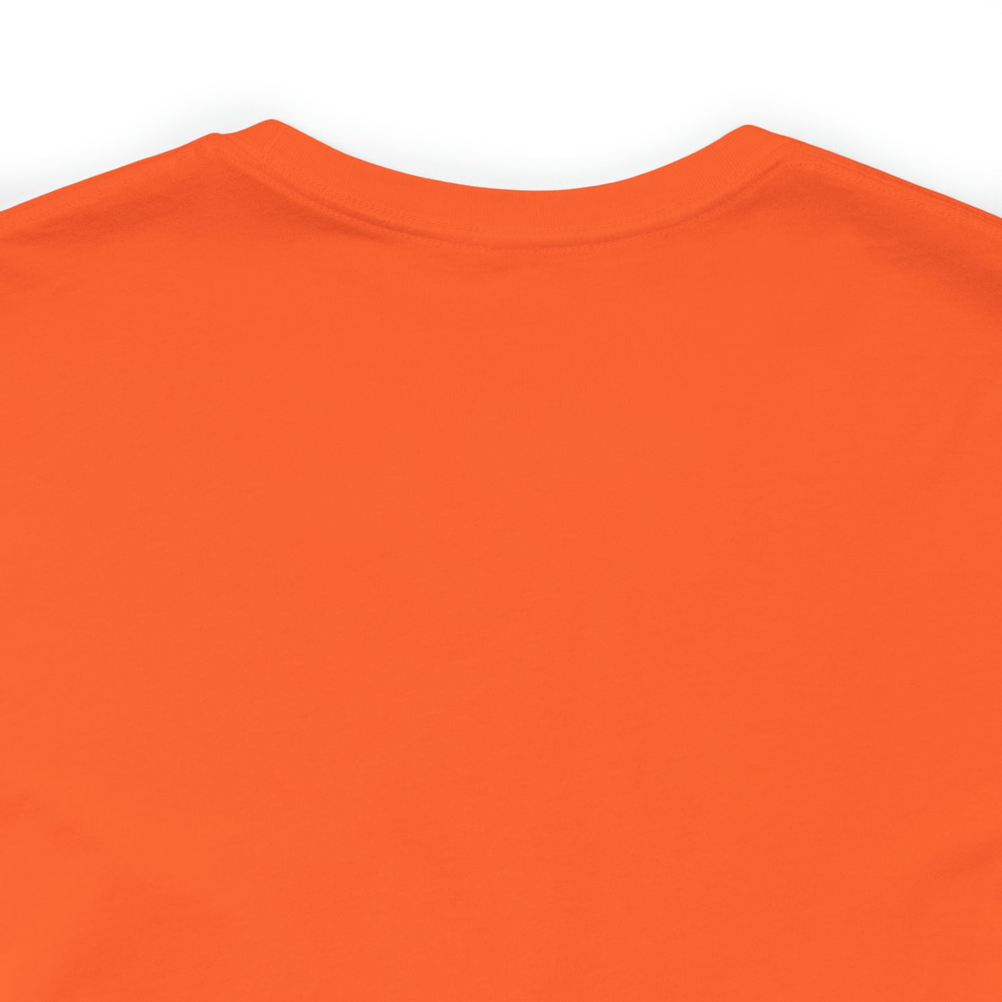Black Bear Unisex Jersey Short Sleeve Tee