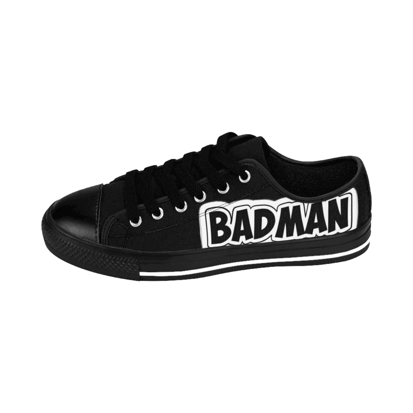 Badman SP Black