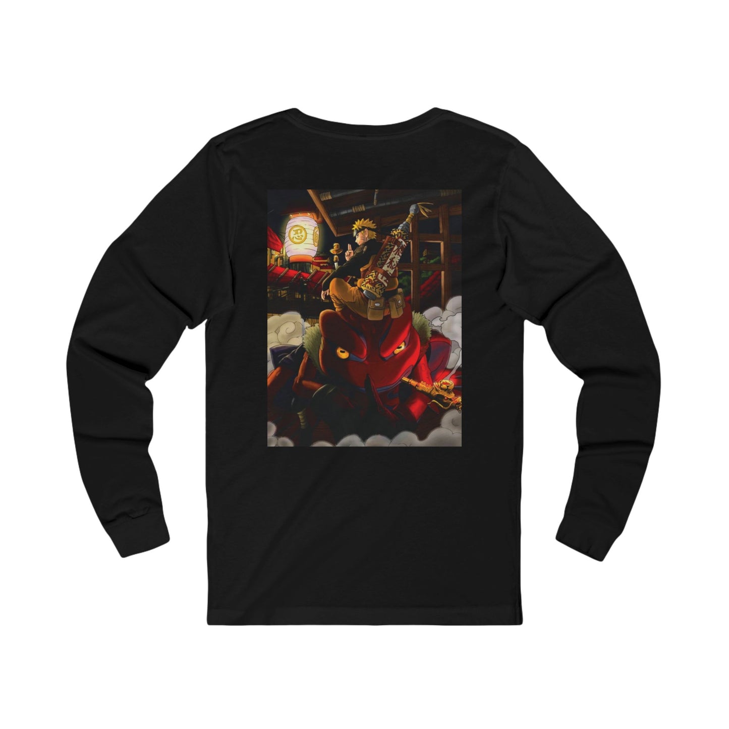 Naruto Sage collection
