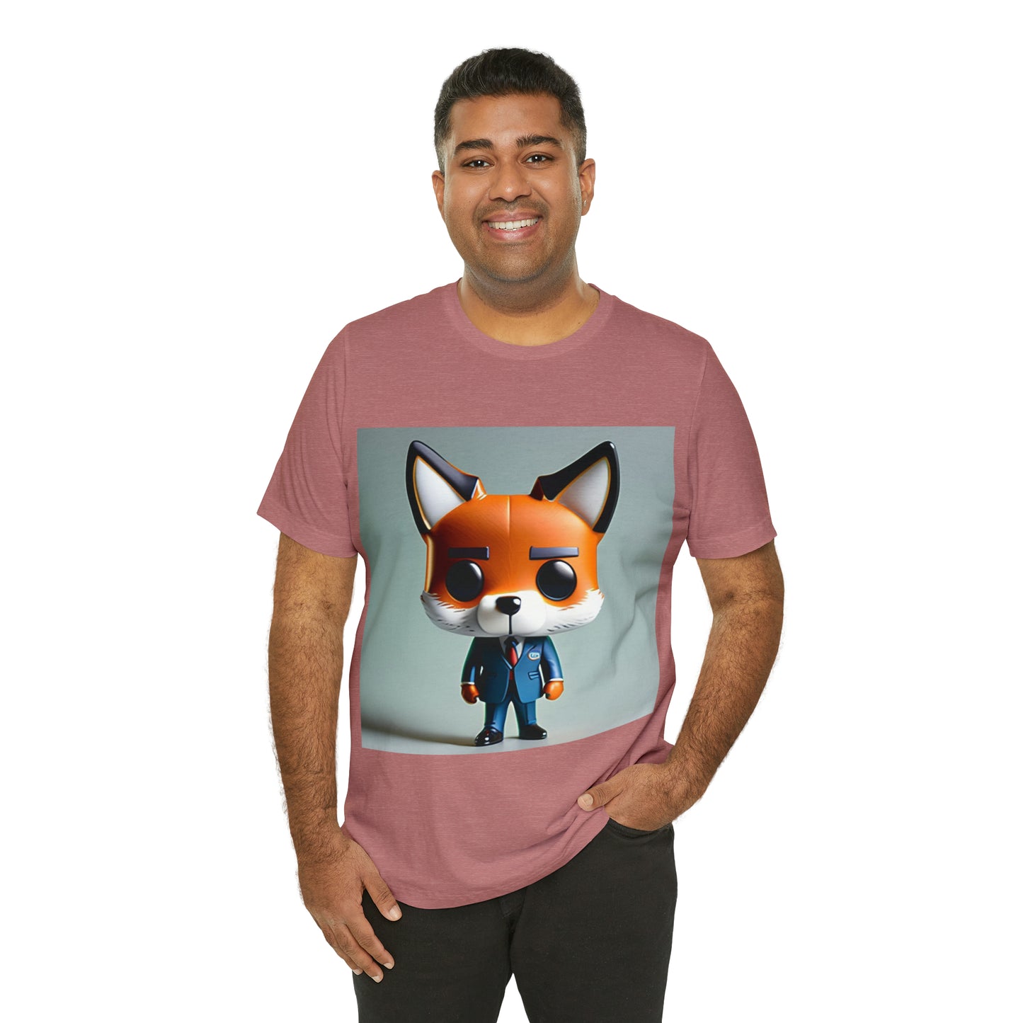 Mr Fox