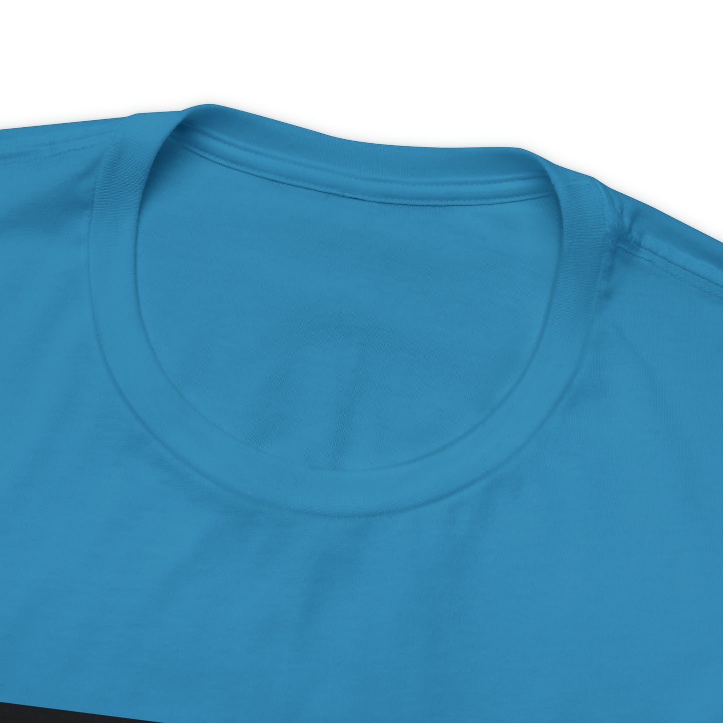 The Faceless man Unisex Jersey Short Sleeve Tee