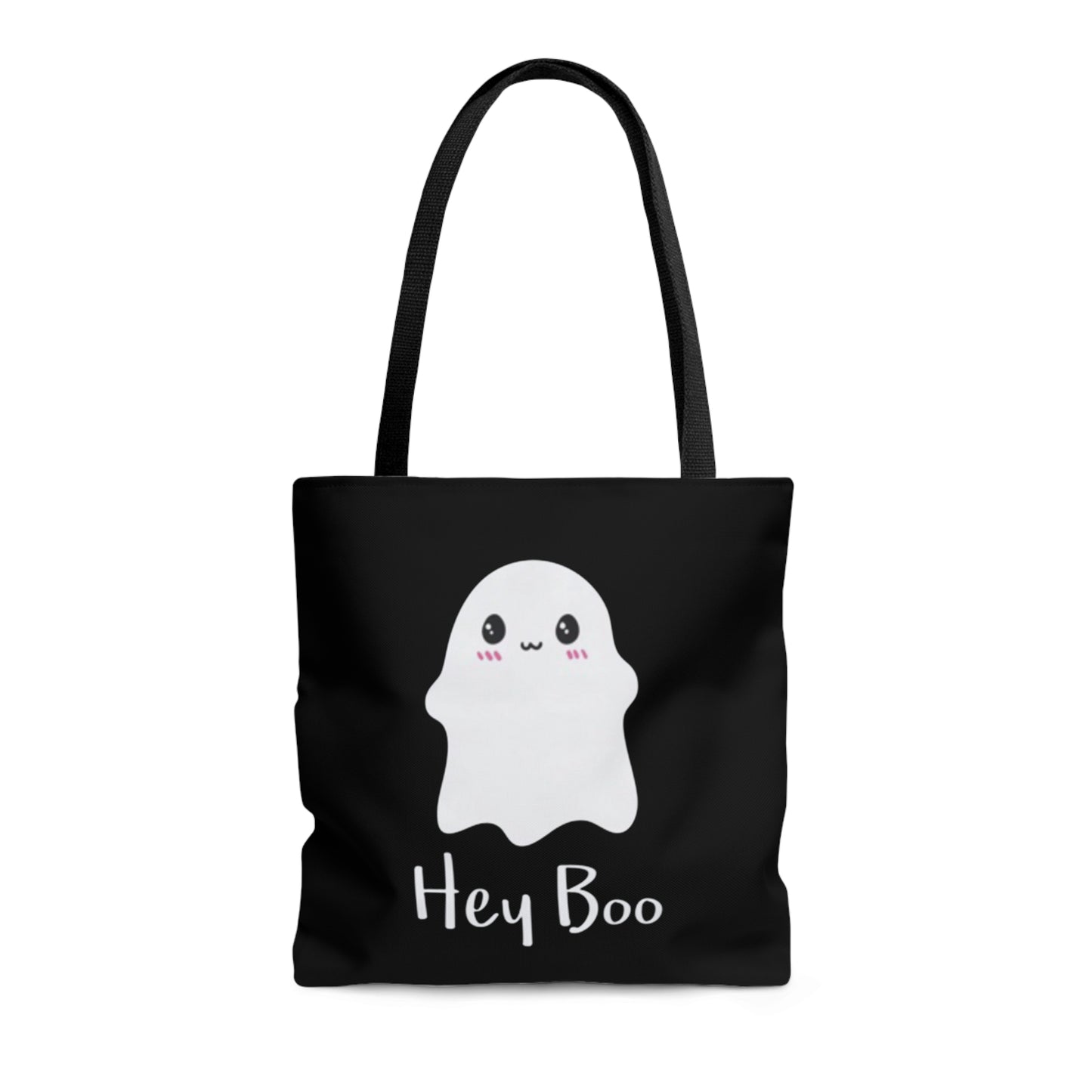 Hey Boo Tote
