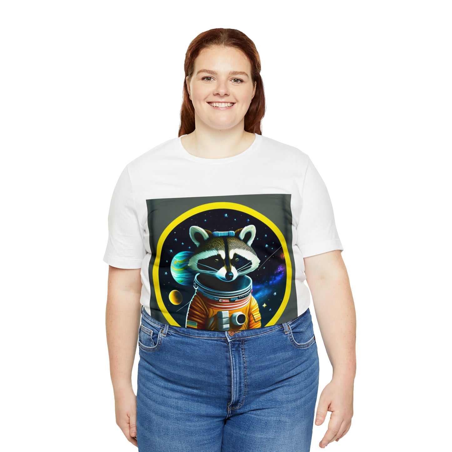 Space Raccoon