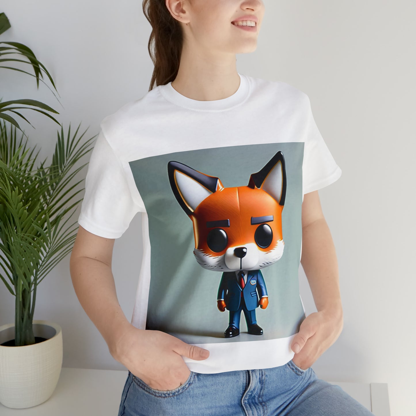 Mr Fox