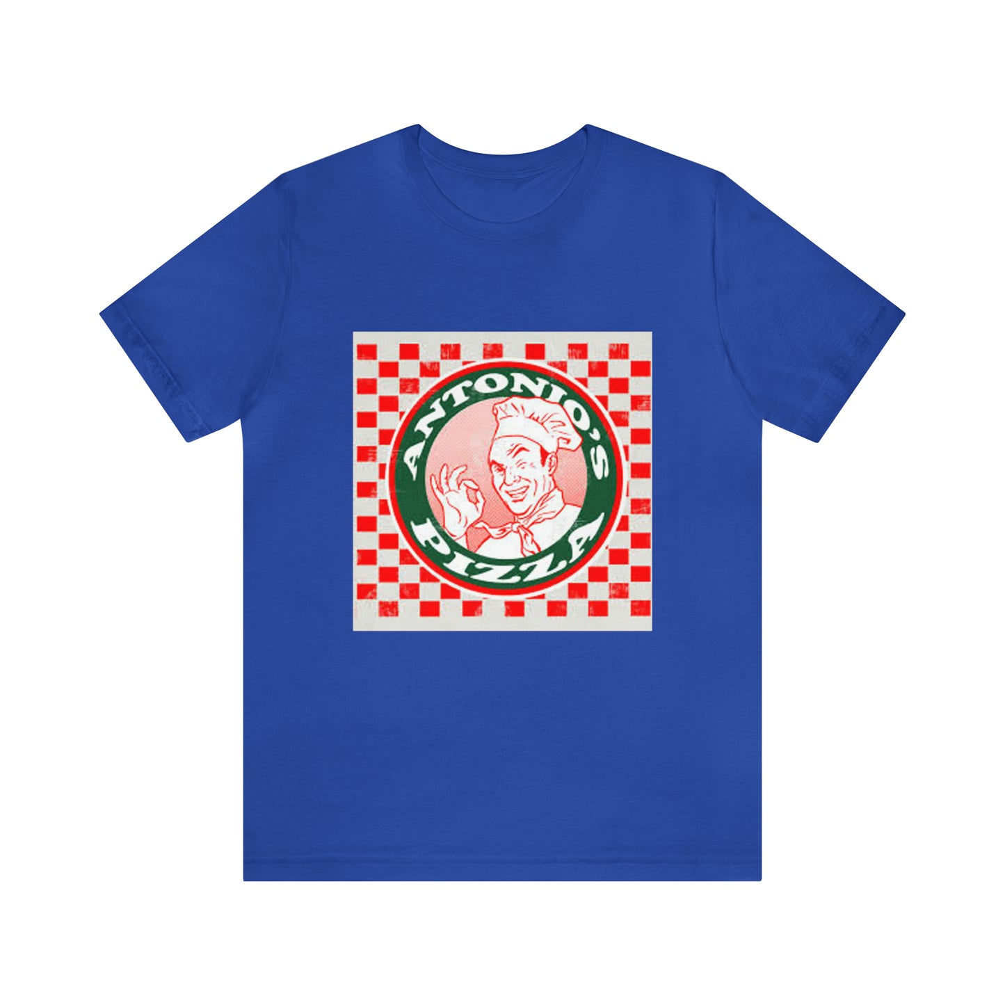 TMNT Antonio’s pizza  uni T-shirt