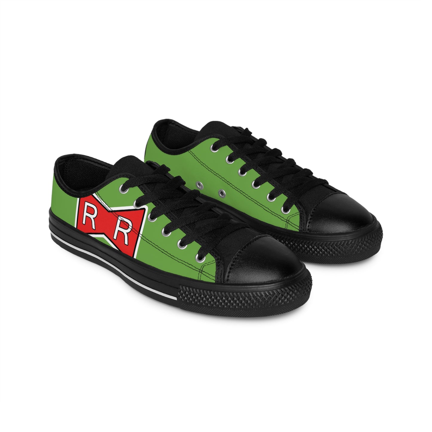 Ranger A17 Green